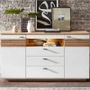 Modernes Sideboard mit 175 cm Breite - Niam^Wohnen Outlet