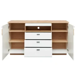 Modernes Sideboard mit 175 cm Breite - Niam^Wohnen Outlet