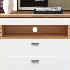 Modernes Sideboard mit 175 cm Breite - Niam^Wohnen Outlet