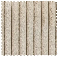 Modul Eckelement in Beige Cord - Gabor^Wohnen Online