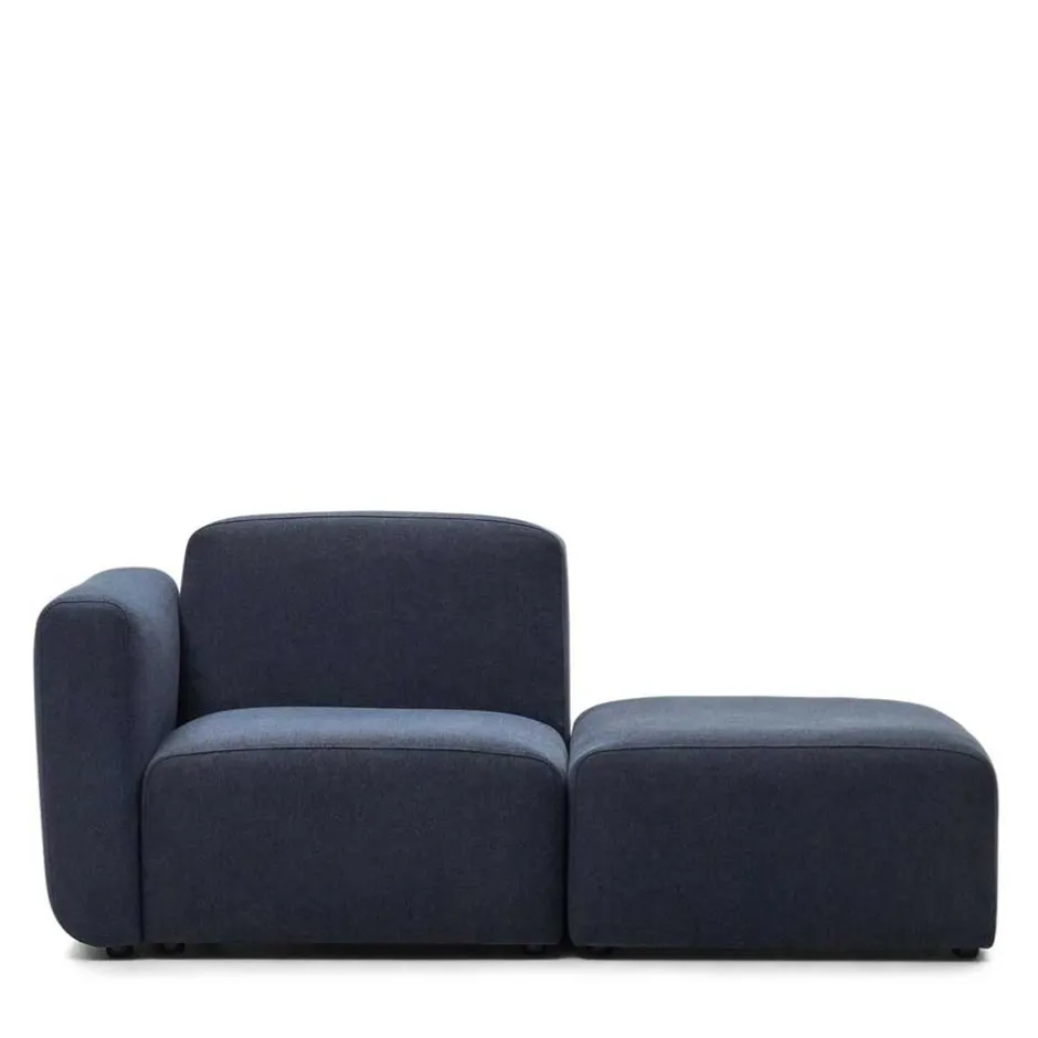 Modulare Recamiere mit Armlehne - Fouzi^Wohnen Hot