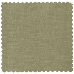 Wohnen Modulcouch 2 Elemente Set in Graugrün - Perconia