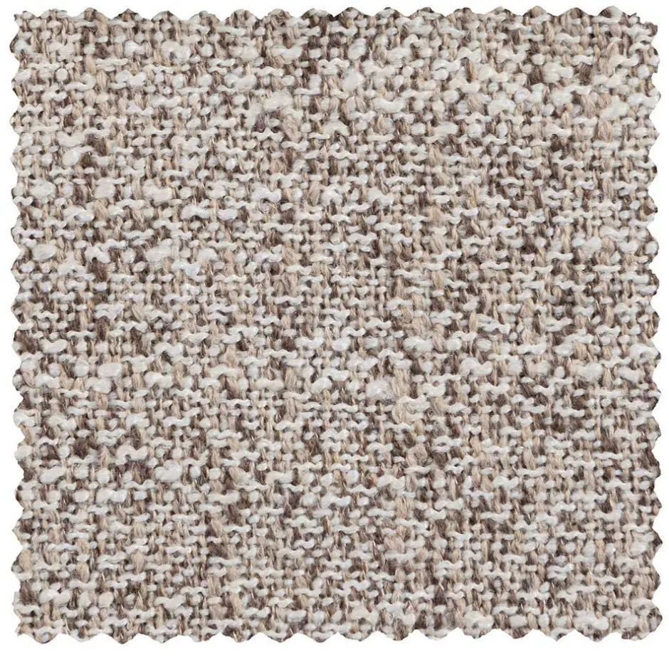 Modulsofa Ecke mit Armlehne rechts - Yoleans^Wohnen Outlet