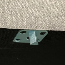 Modulsofa Eckelement in Beige - Guerrero^Wohnen Hot