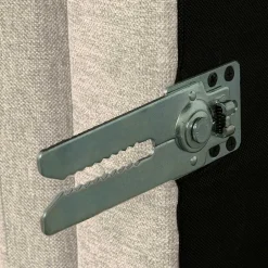 Modulsofa Eckelement in Beige - Guerrero^Wohnen Hot