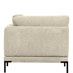Modulsofa Eckelement in Beige - Guerrero^Wohnen Hot