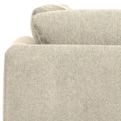 Modulsofa Eckelement in Beige - Guerrero^Wohnen Hot