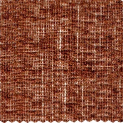 Wohnen Modulsofa Element in Rost Braun Chenille - Brixx