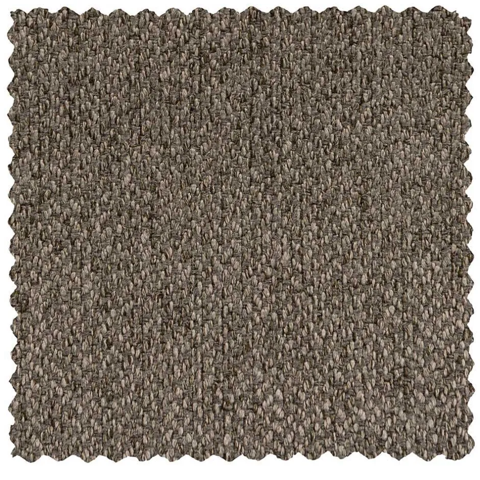 Modulwohnlandschaft Ecke rechts in Graugrün - Visaraldo^Wohnen Discount