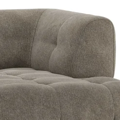 Wohnen Modul-Wohnlandschaft Ecke in Blassgrün - Pancicu