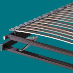 Motor Lattenrost in sechs Größen - Foman^Wohnen Outlet