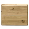 Nachtkommode aus Wildeiche Massivholz - Feanor^Wohnen Clearance