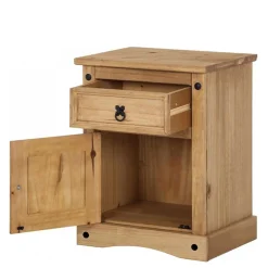 Wohnen Nachtkommode im Landhausstil Mexiko - Marlyna