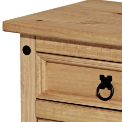 Wohnen Nachtkommode im Landhausstil Mexiko - Marlyna