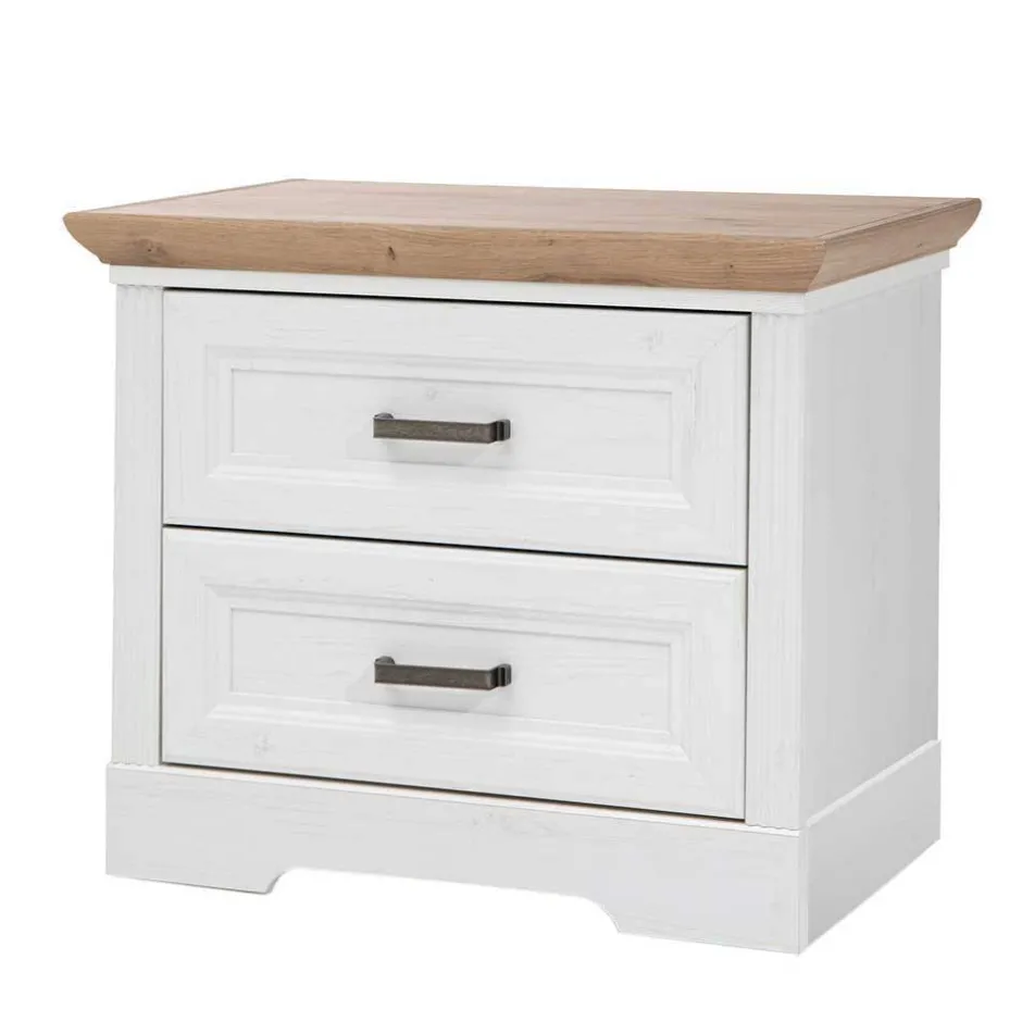 Nachtkommode im Modern Country Style - Maggio^Wohnen Hot