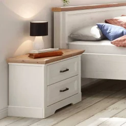 Nachtkommode im Modern Country Style - Maggio^Wohnen Hot