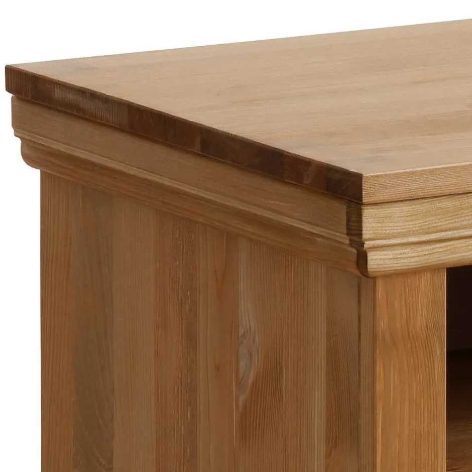 Wohnen Nachtkommode im modernen Landhausstil - Inhusa