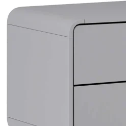 Wohnen Nachtkommode im Skandinavischen Wohnstil - Wavan