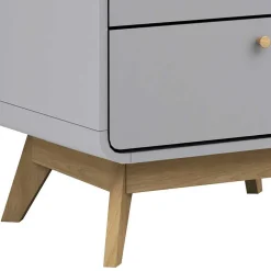 Wohnen Nachtkommode im Skandinavischen Wohnstil - Wavan