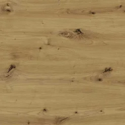 Nachtkommode in Wildeiche NB & Schwarz - Potsdam^Wohnen Sale