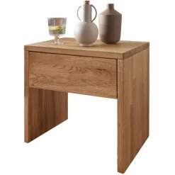 Nachtkommode mit einer Schublade - Sangre^Wohnen Sale