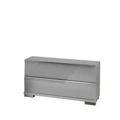 Nachtkonsole Donpiave in Weiß^Wohnen Online