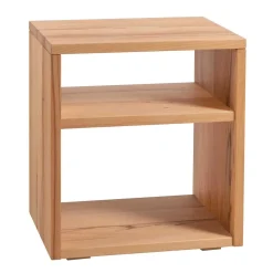 Nachtkonsole mit zwei Fächern - Meho^Wohnen