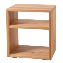 Nachtkonsole mit zwei Fächern - Meho^Wohnen