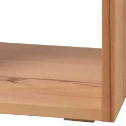 Nachtkonsole mit zwei Fächern - Meho^Wohnen