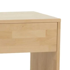 Wohnen Nachtschrank Clusego aus Buche Massivholz