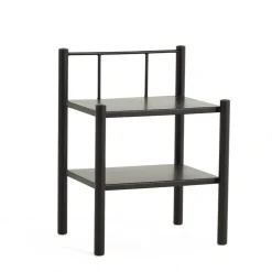 Wohnen Nachttisch Daniela in Gusseisen