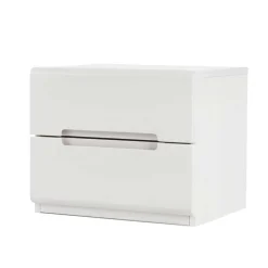 Nachttisch Edeline aus Buche Massivholz^Wohnen Sale