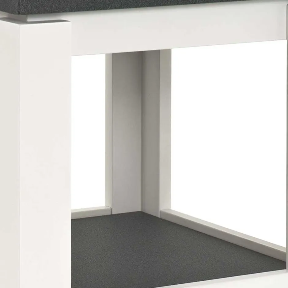 Nachttisch Emotionnel für Boxspringbett^Wohnen Outlet