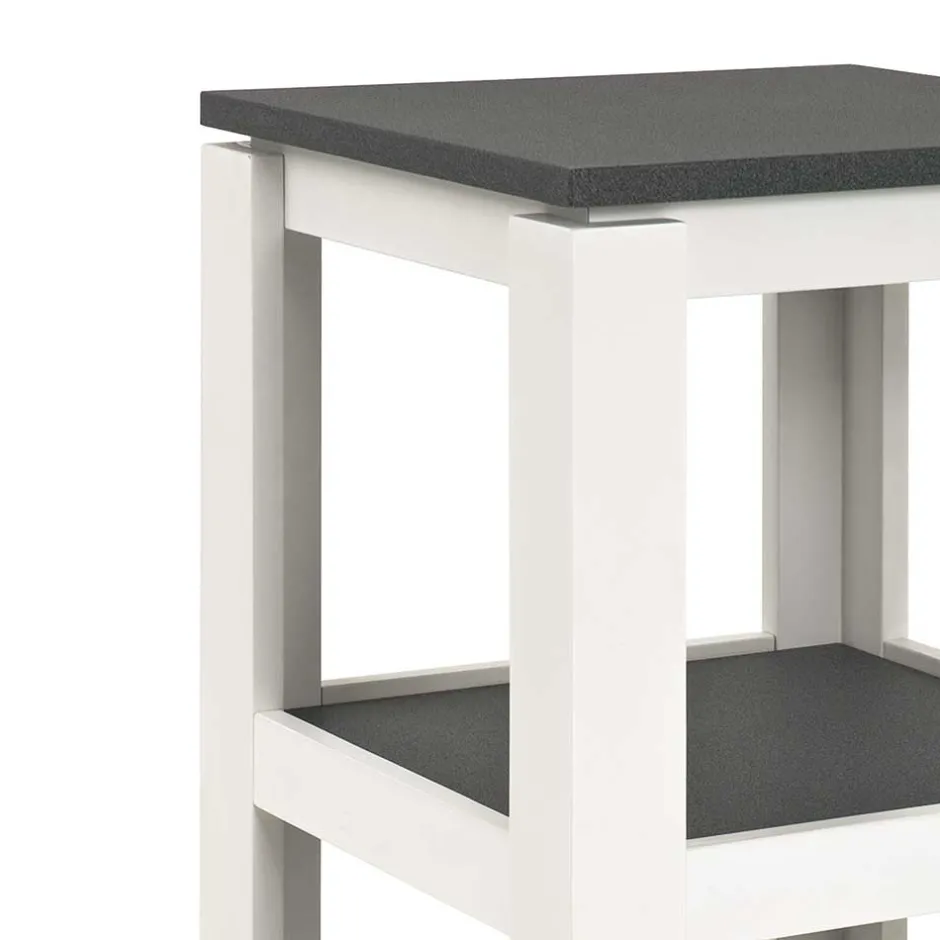 Nachttisch Emotionnel für Boxspringbett^Wohnen Outlet