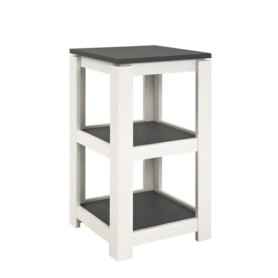 Nachttisch Emotionnel für Boxspringbett^Wohnen Outlet