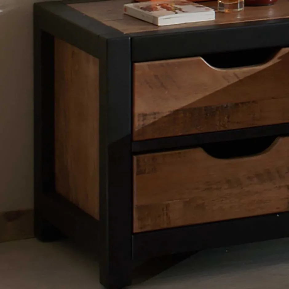 Nachttisch Krefos für Jugendzimmer^Wohnen Best