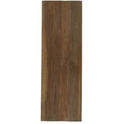 Naturbelassenes Weinregal mit 16 Halterungen - Teako^Wohnen Hot