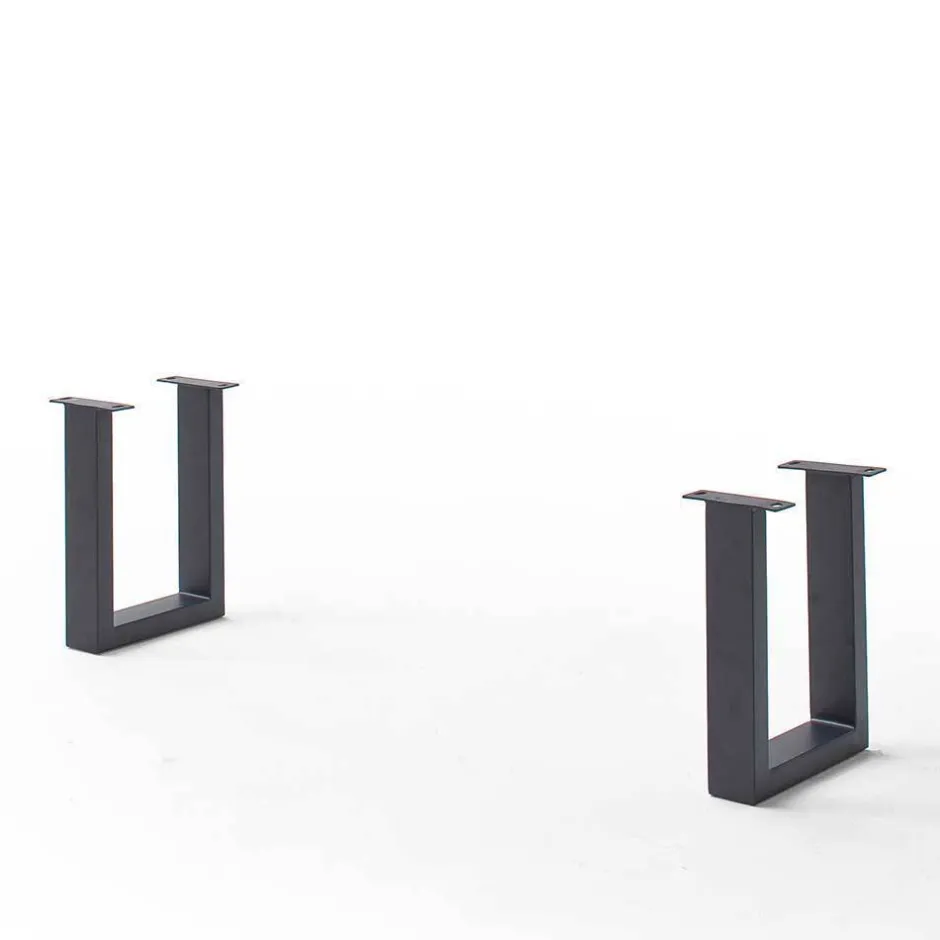 Naturkanten Küchenbank in Walnuss Akazienholz - Ubratum^Wohnen Hot