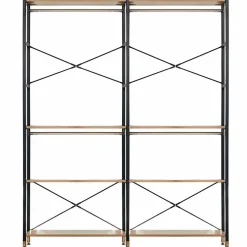 Offene Kleideraufbewahrung für den Flur - Catuella^Wohnen Hot