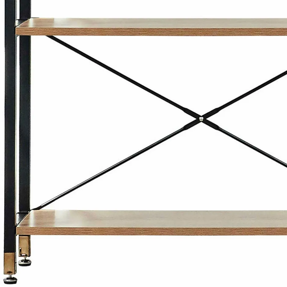 Wohnen Offenes Flur Garderobenregal 176x210x30 cm - Special