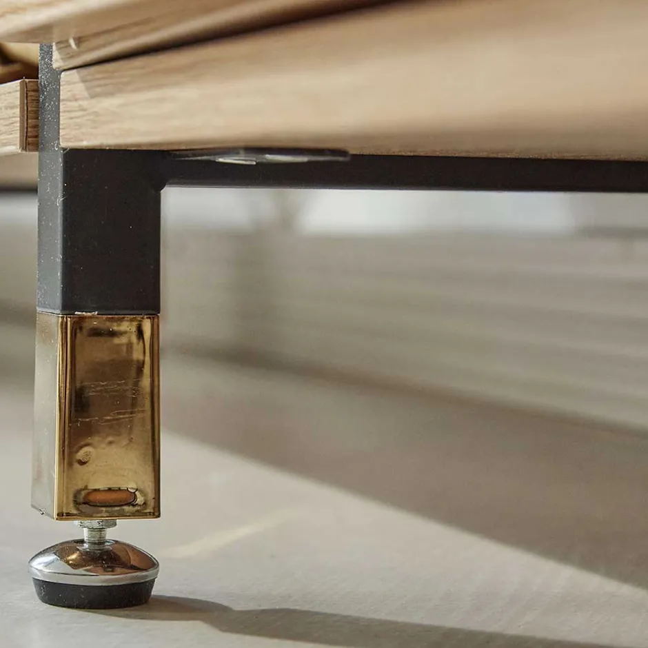 Offenes Regal für den Flur 131x210x30 cm - Special^Wohnen Outlet