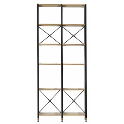 Wohnen Offenes Regal für den Flur Industry Style - Special I