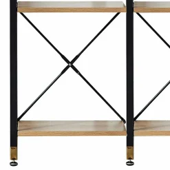 Wohnen Offenes Regal für den Flur Industry Style - Special I