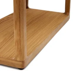 Offenes Regal mit fünf Fächern - Mercana^Wohnen Outlet