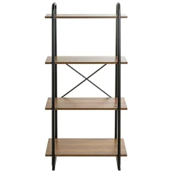 Offenes Standregal in modernem Design - Danar^Wohnen Discount