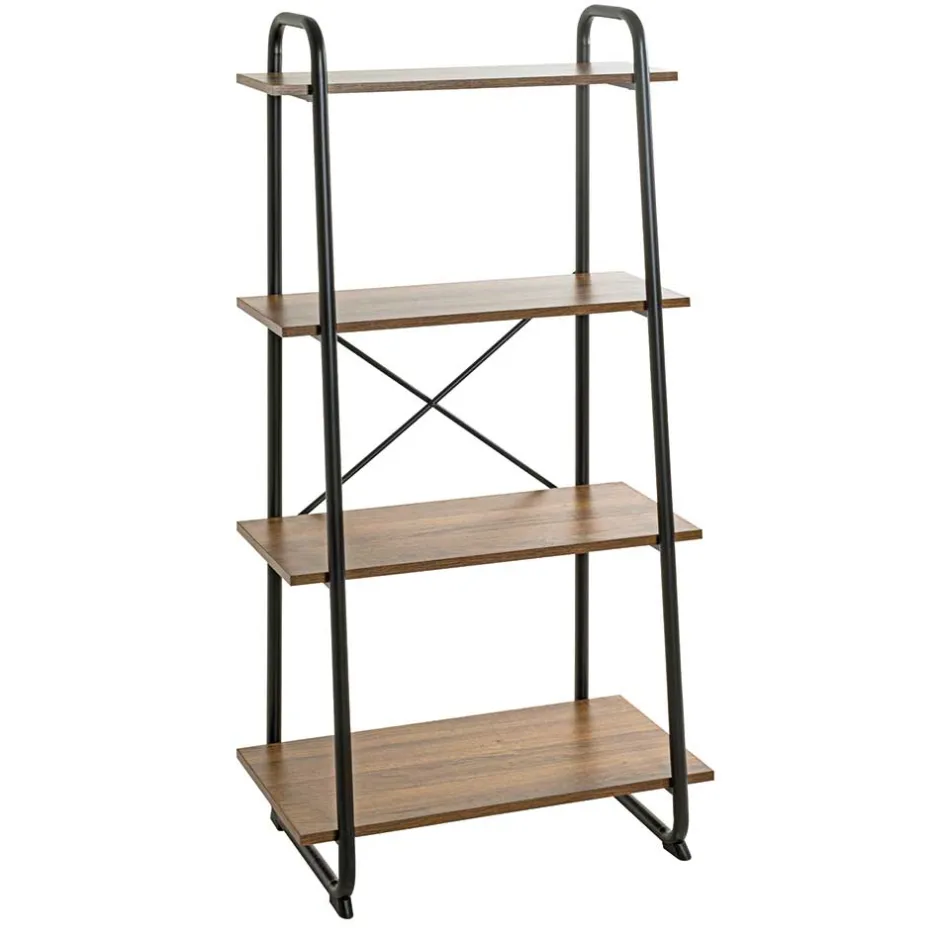 Offenes Standregal in modernem Design - Danar^Wohnen Discount