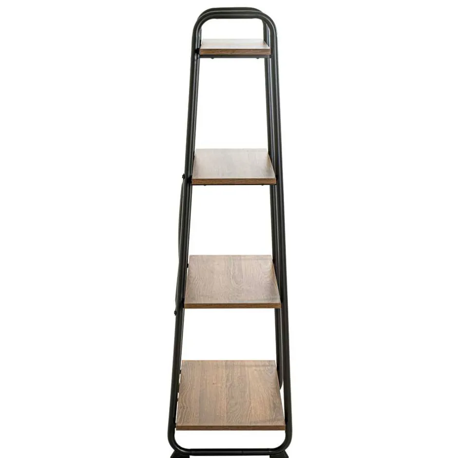 Offenes Standregal in modernem Design - Danar^Wohnen Discount