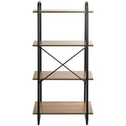 Offenes Standregal in modernem Design - Danar^Wohnen Discount