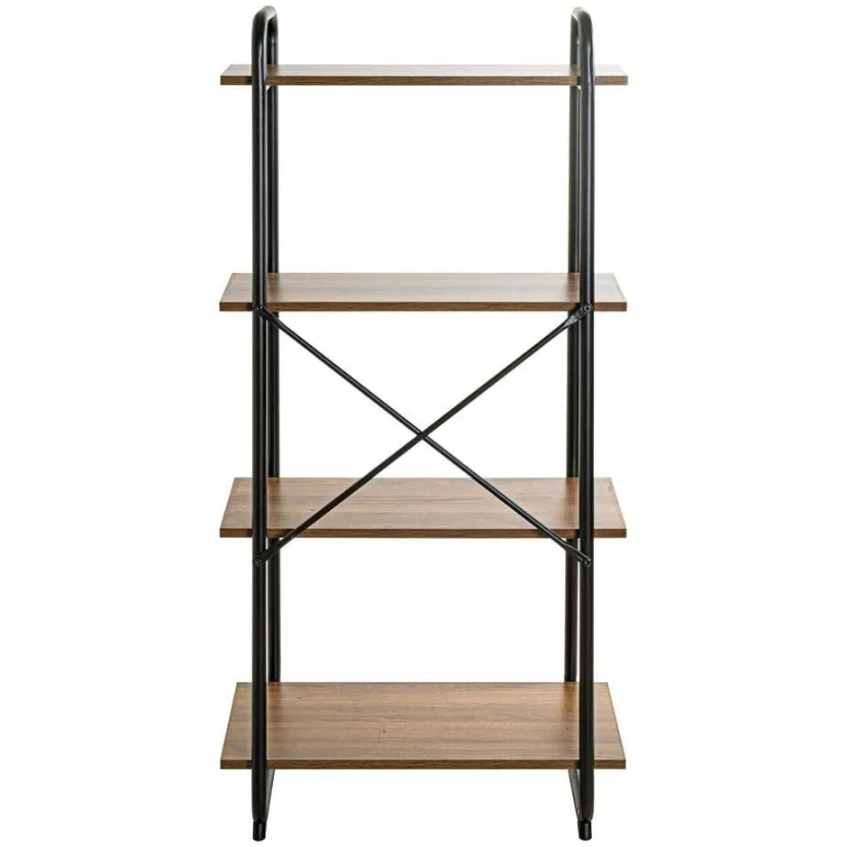 Offenes Standregal in modernem Design - Danar^Wohnen Discount