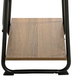 Offenes Standregal in modernem Design - Danar^Wohnen Discount